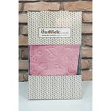 Özdilek Bebek Battaniyesi Yeni Desen - Pembe