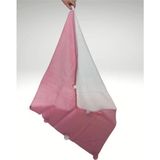 Özdilek Bebek Pamuklu Ponponlu Battaniye 100X120 Pembe