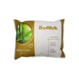 Özdilek Bebek Yastık Bambu Krem 35x45 cm, Özdilek Yün Bebe Yastığı