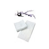 Özdilek Belda El Yüz Havlusu 2 Adet 50x90 Cm - Krem - Yumuşak Havlu