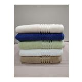 Özdilek Belda El Yüz Havlusu 5 Adet - 50x90 Cm Yumuşak Havlu