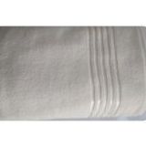 Özdilek Belda Krem 100x150 CM Banyo Havlusu