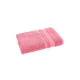 Özdilek Belda Pembe 100x150 cm Banyo Havlusu