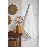 Özdilek Bergamot Butik Banyo Havlusu 90x150 cm