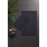 Özdilek Bevel Angles 2'li Banyo Paspası