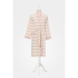 Özdilek Birds Peştamal Kimono Bornoz L/xl Beden - L - XL - Pembe