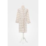 Özdilek Birds Peştamal Kimono Bornoz S/m Beden - S - M - Bej