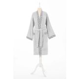 Özdilek Birdy Bambu S/M Beden Kimono Bornoz