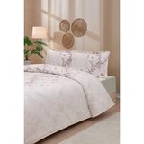Özdilek Bloomlight King Size Nevresim Takımı - Yeşil