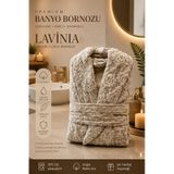 Özdilek Bornoz Lavinia L Beden - Bej