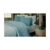 Özdilek Boutique Mint Forest Çift Kişilik 200x220 cm Nevresim Takımı