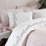Özdilek Boutique Spring Çift Kişilik Nevresim Takımı