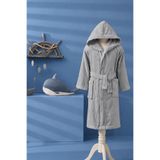 Özdilek Boy Marine Çocuk Bornozu