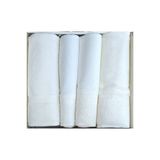 Özdilek Branch Krem-Krem Best Set (Hamam Takımı)