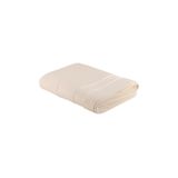Özdilek Bright Kadife Banyo Havlusu 90x150 Cm Krem, PR-EVTEKSTILI-57634801327