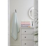 Özdilek Bright Kadife Banyo Havlusu 90x150 cm Yeşil