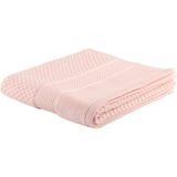 Özdilek Bright Kadife El ve Yüz Havlusu 50x90 cm - 50 x 90 cm - Pembe