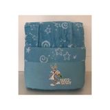 Özdilek Bugs Bunny Lisanslı 7/8 Yaş Çocuk Bornozu