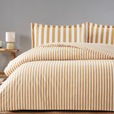 Özdilek Cabana Line Gold Lastikli Tek Kişilik Nevresim Takımı 72055509