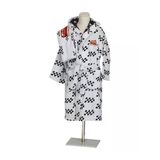Özdilek Cars Hero Disney Lisanslı Çocuk Havlu Bornoz Seti 9/10 Yaş Standart Standart