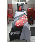 Özdilek Cars Lmq95 Lisanslı Tek Kişilik Yatak Örtüsü