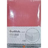 Özdilek Carsaf Fıt.yst.rf 160*200 K.mercan Colourıst - 160 x 200
