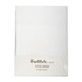 Özdilek Çarşaf Lastikli Yastık Kılıflı Ranforce 100 200 Byz Colourıst