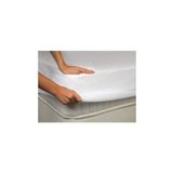 Özdilek Çift Kişilik Fitted Yatak Koruyucu Alez 160x200 - -