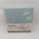 Özdilek Çift Kişilik Lastikli Fitted Çarşaf 160X200+30 cm Aqua Colors - 1 x 10 m