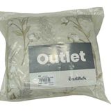 Özdilek Çift Kişilik (Outlet) Kapitoneli Nevresim Takımı Algedon Bej - Çok Amaçlı Set - 200 x 230 cm