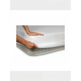 Özdilek Çift Kişilik Sıvı Geçirmez Alez 160X200 Cm Lastikli Yatak Koruyucu