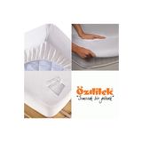 Özdilek Çitf Kişilik Sıvı Geçirmez Fitted Alez 160X200 - -