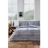 Özdilek Colorado King Size Lastikli Çarşaf Nevresim Takımı
