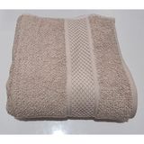 Özdilek Colored 90*150 cm Banyo Havlusu - 90 x 150 cm - Bej