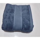 Özdilek Colored 90*150 cm Banyo Havlusu - 90 x 150 cm - Lacivert