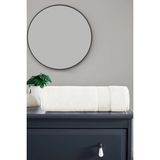Özdilek Colored Banyo Havlusu 90X150 cm - Krem