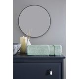 Özdilek Colored Banyo Havlusu 90X150 cm - YEŞİL - Yeşil