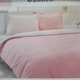 Özdilek Colormix Mercan Çift Kişilik Nevresim Takımı