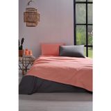 Özdilek Colormix Pike Takımı Tek Kişilik T.Cota-Antrasit