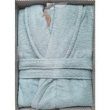Özdilek Colourıst Aqua Şalyaka Bornoz (Xl)