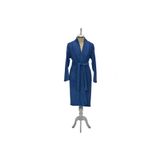 Özdilek Colourıst Krem Şalyaka Bornoz (Xl)