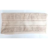 Özdilek Colourıst S. Kahve Banyo Havlusu 90*150 - 90 x 150 cm - Açık Kahverengi