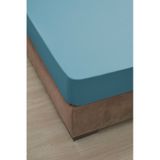 Özdilek Colourist Tek Kişilik Lastikli Fitted Çarşaf 100x200+30 Cm Maldiv