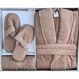 Özdilek Colourıst Toprak Banyo Seti S/M S - M
