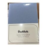 Özdilek Colurist Lastikli Fitted Tek Kişilik Çarşaf Takımı 100 x 200 +30 Cm ( 30 Cm Yükseklik )