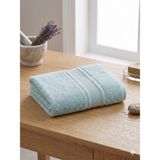 Özdilek Colurist Silgi Banyo Havlusu 90X150 cm %100 Pamuk Aqua - Çok Renkli - 90 x 150 cm
