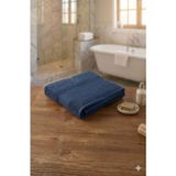 Özdilek Colurist Silgi Banyo Havlusu 90X150 cm %100 Pamuk Lacivert - Çok Renkli - 90 x 150 cm