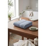 Özdilek Colurist Silgi Banyo Havlusu 90X150 cm %100 Pamuk Mavi - Çok Renkli - 90 x 150 cm