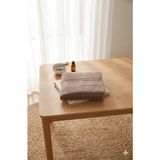 Özdilek Colurist Silgi Banyo Havlusu 90X150 cm %100 Pamuk Toprak - Çok Renkli - 90 x 150 cm