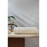 Özdilek Cotton Garden Banyo Havlusu 90X150 cm - KREM